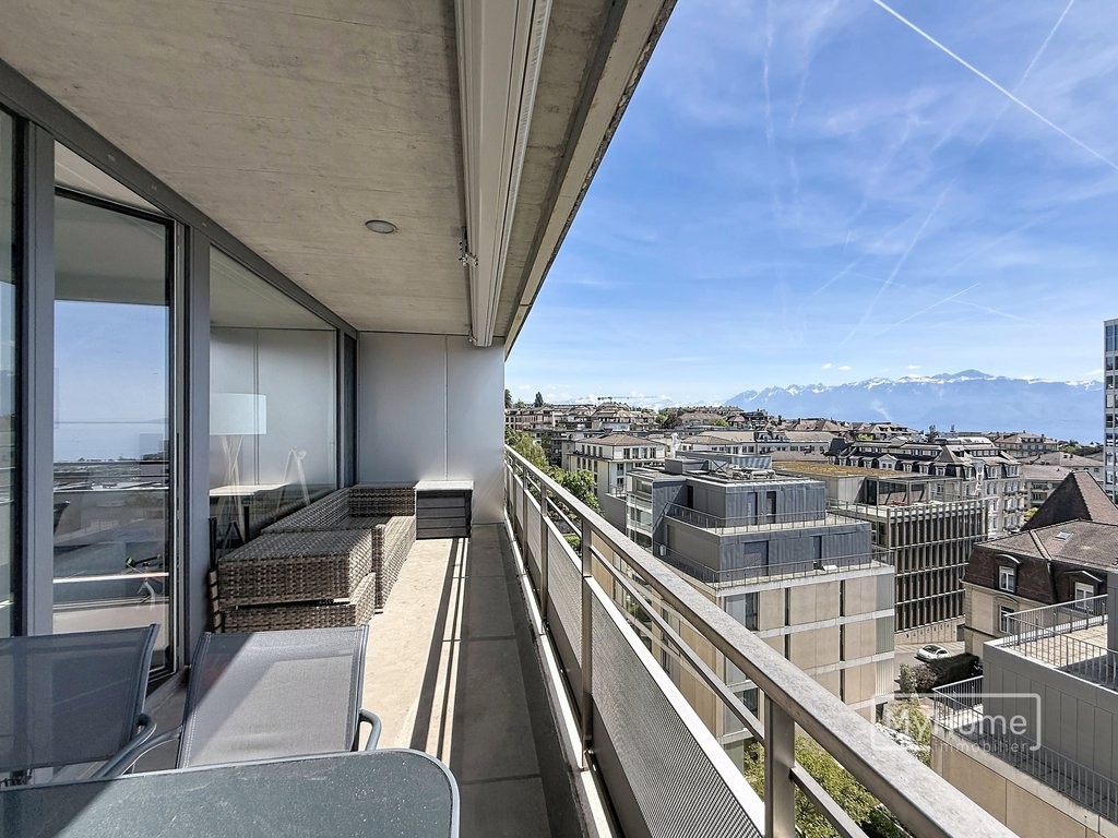 4 ½ rooms apartment