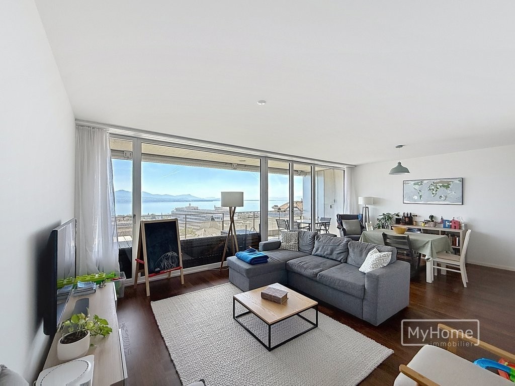 4 ½ rooms apartment