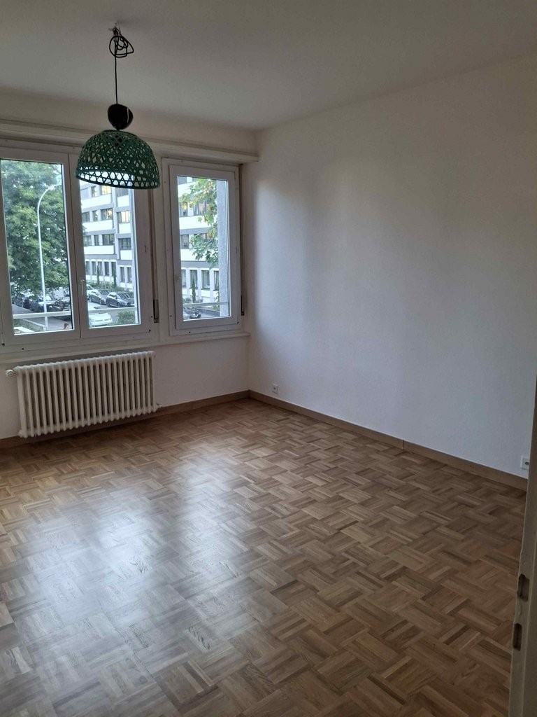 4 ½ Zimmer-Wohnung