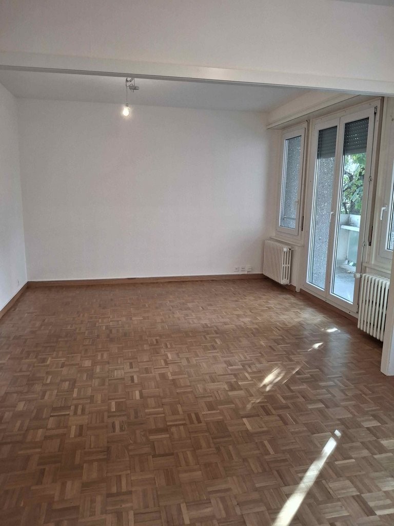 4 ½ Zimmer-Wohnung