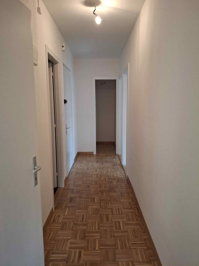 4 ½ Zimmer-Wohnung