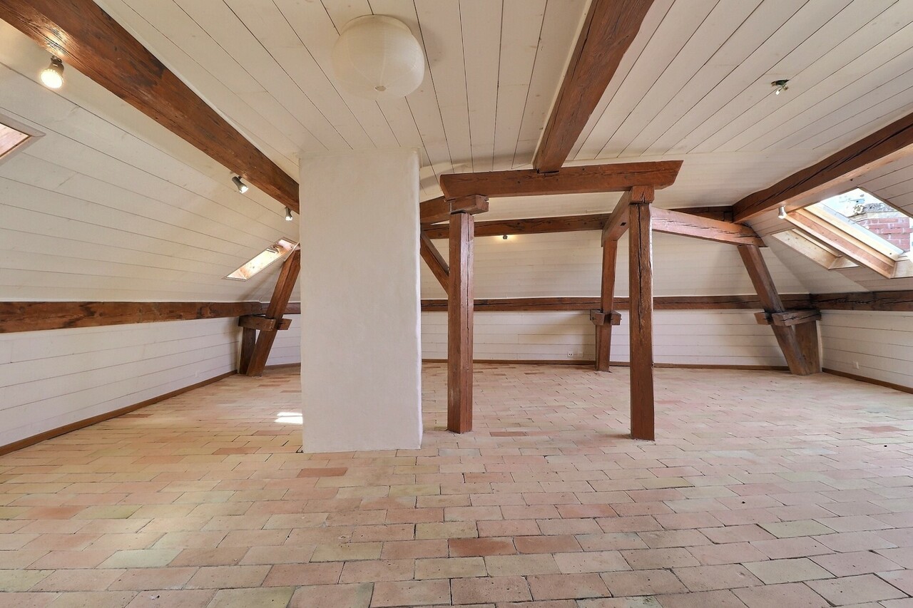 2 ½ Zimmer-Wohnung