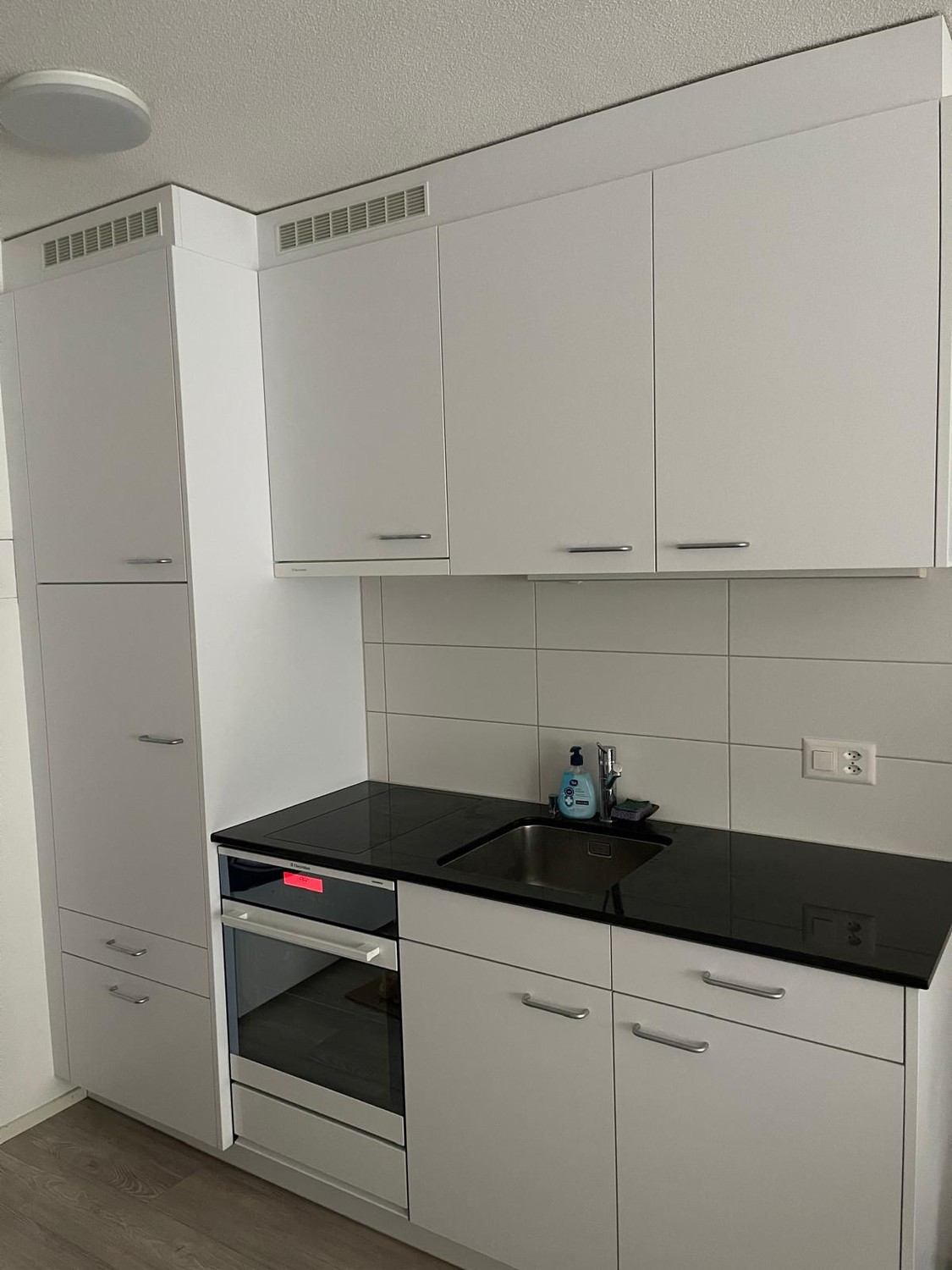 Appartamento di 1 ½ locali