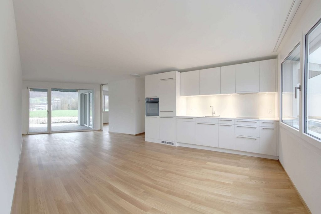 Appartement de 2 ½ pièces