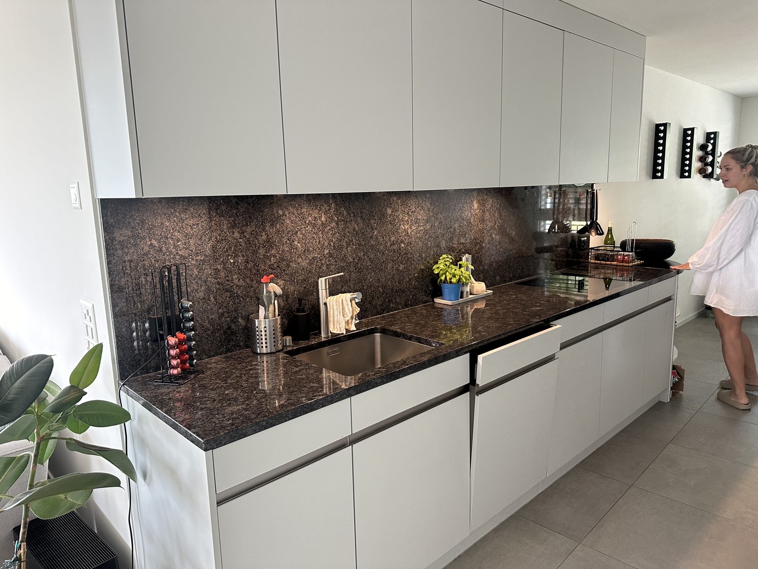 Appartamento di 3 ½ locali