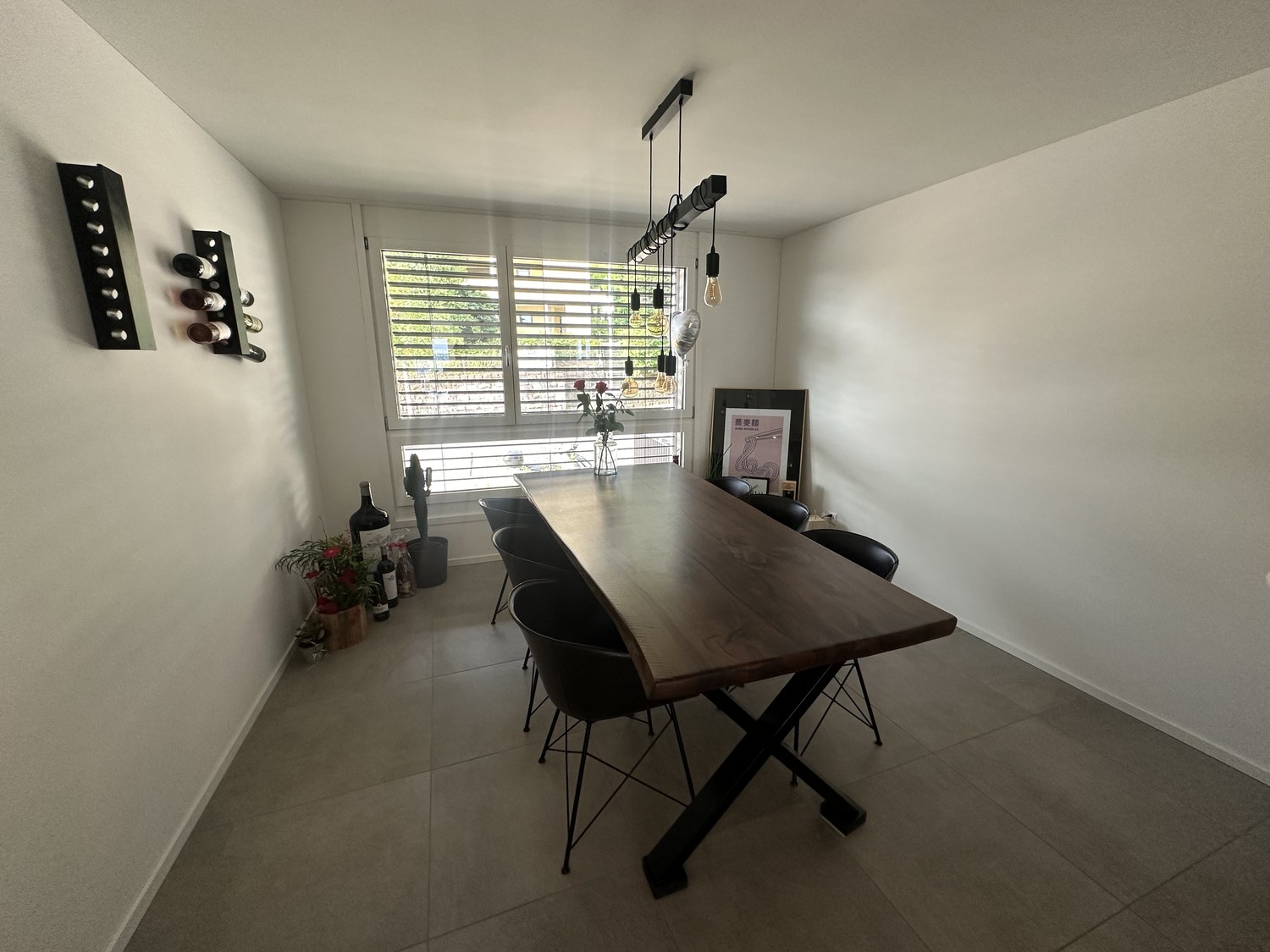 Appartamento di 3 ½ locali
