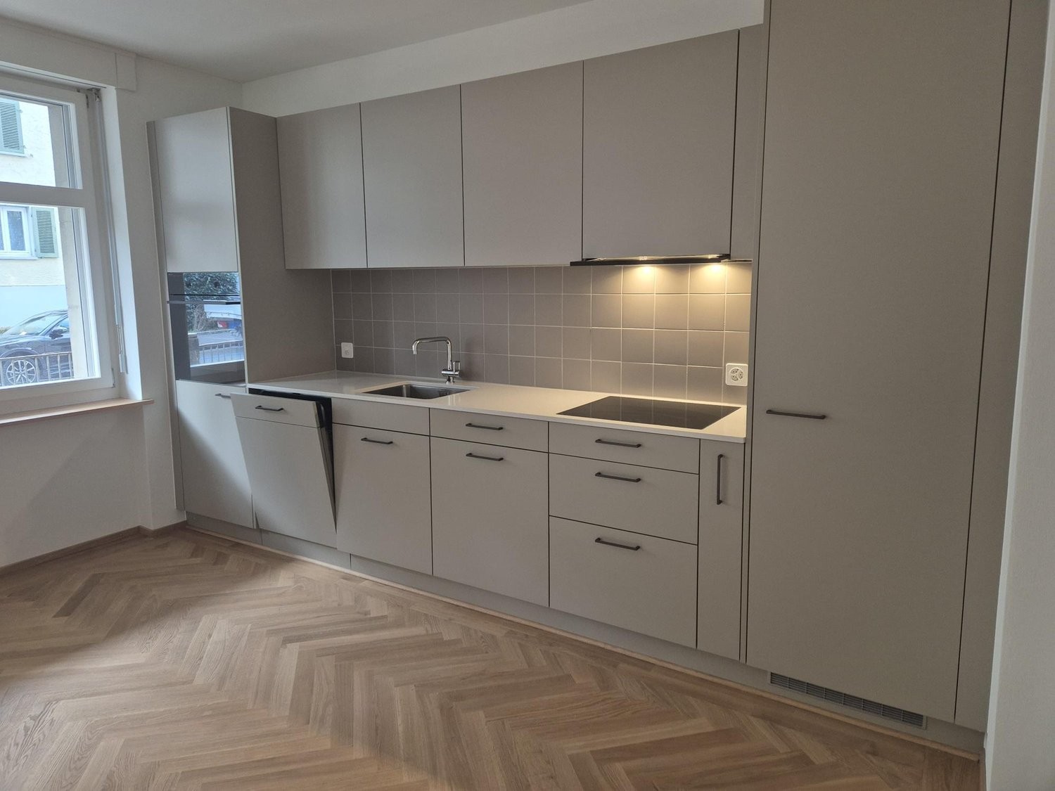 Appartamento di 3 ½ locali