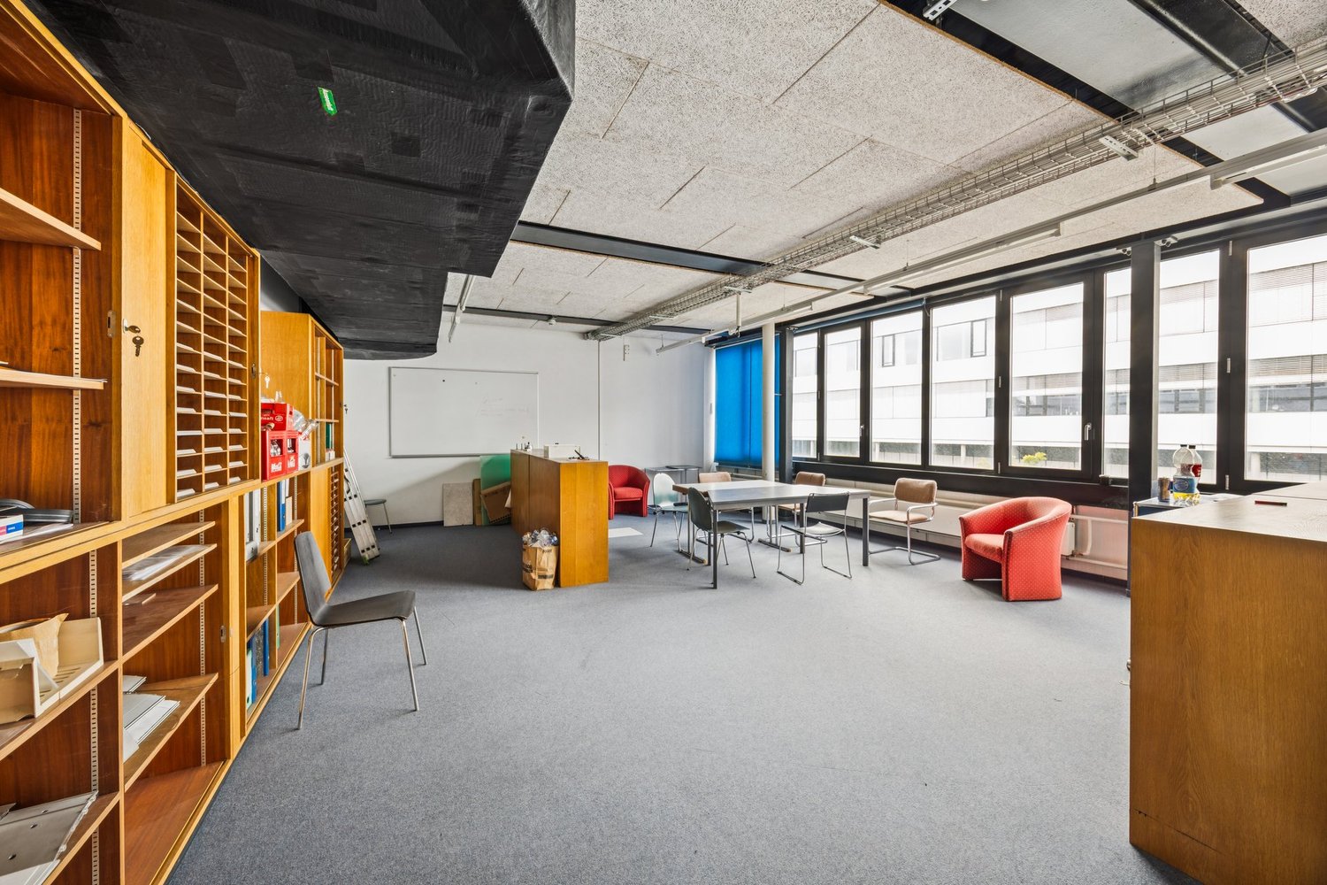 410m² commerciale