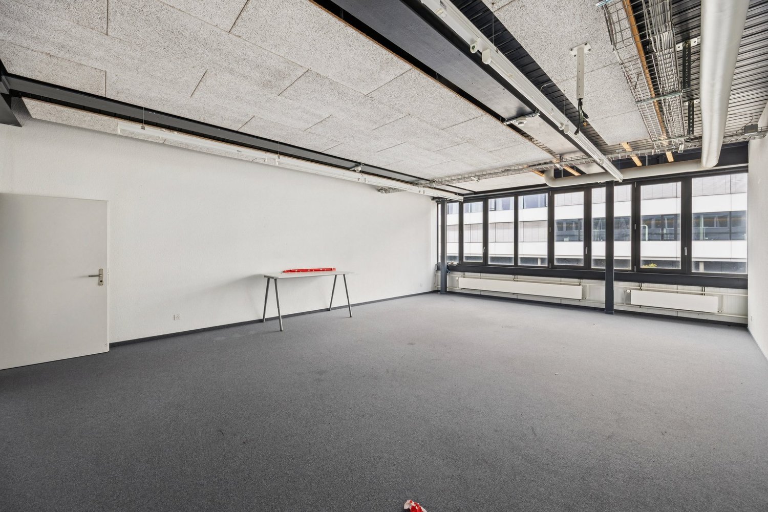 410m² commerciale