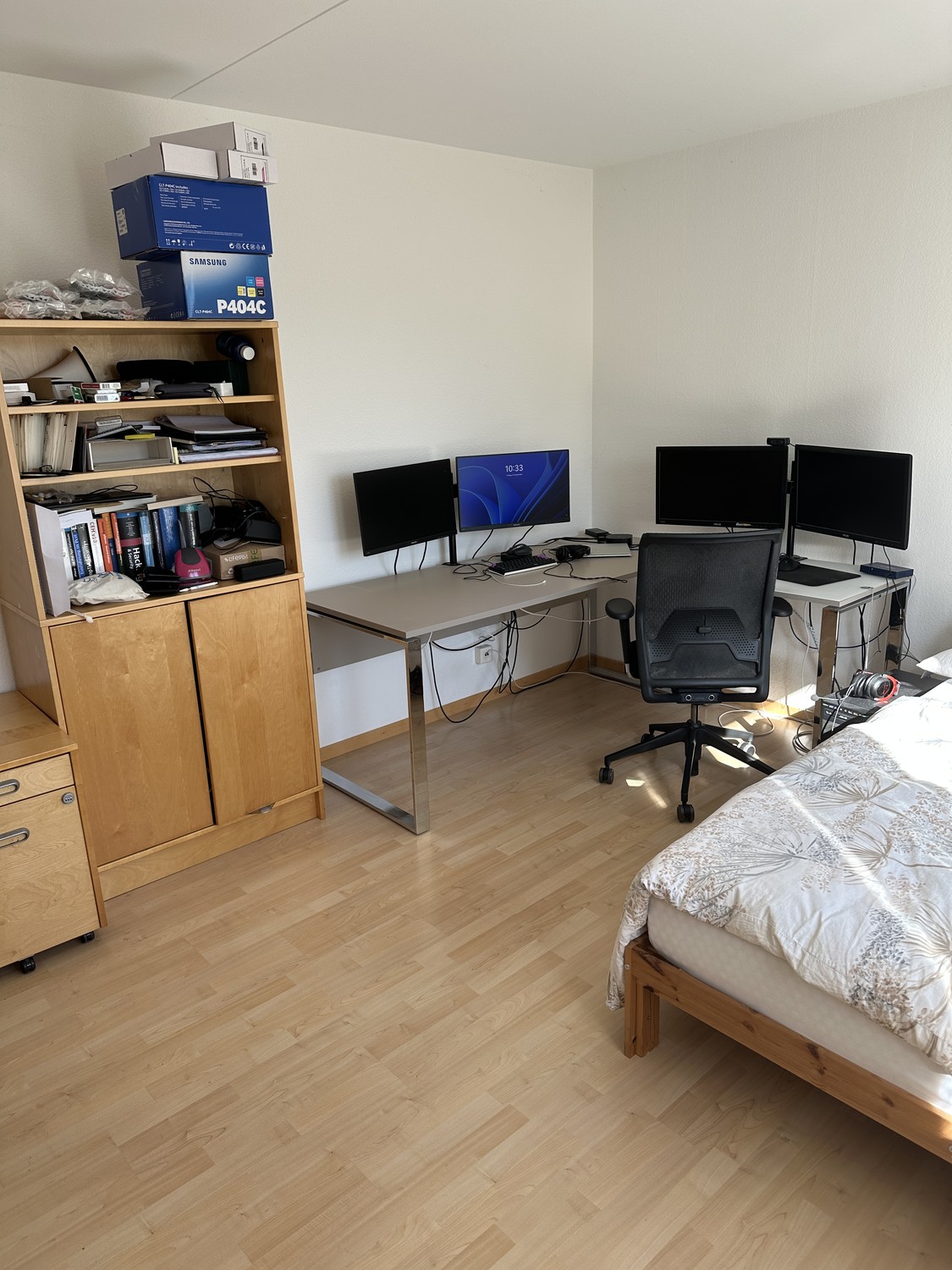 Appartamento di 3 ½ locali