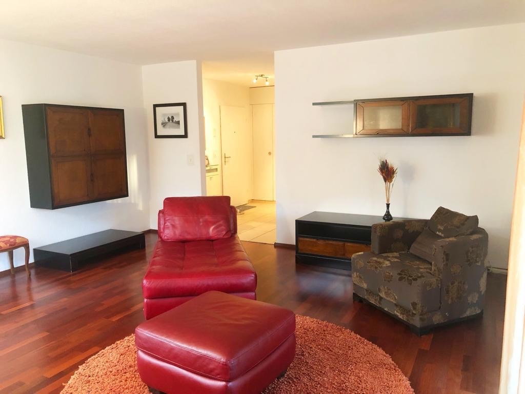 Appartamento di 2 ½ locali