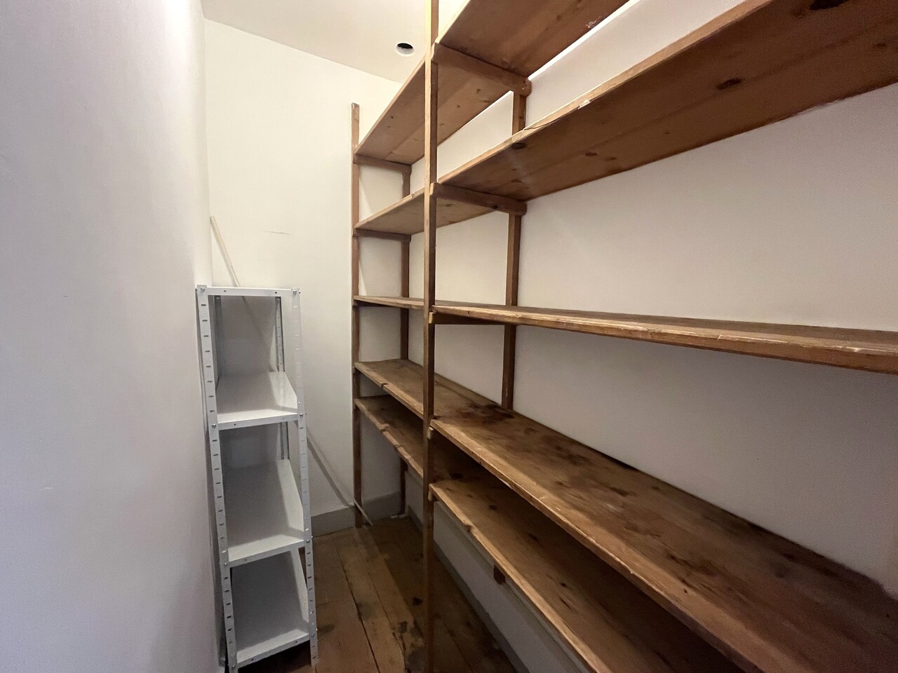 4-Zimmer-Wohnung