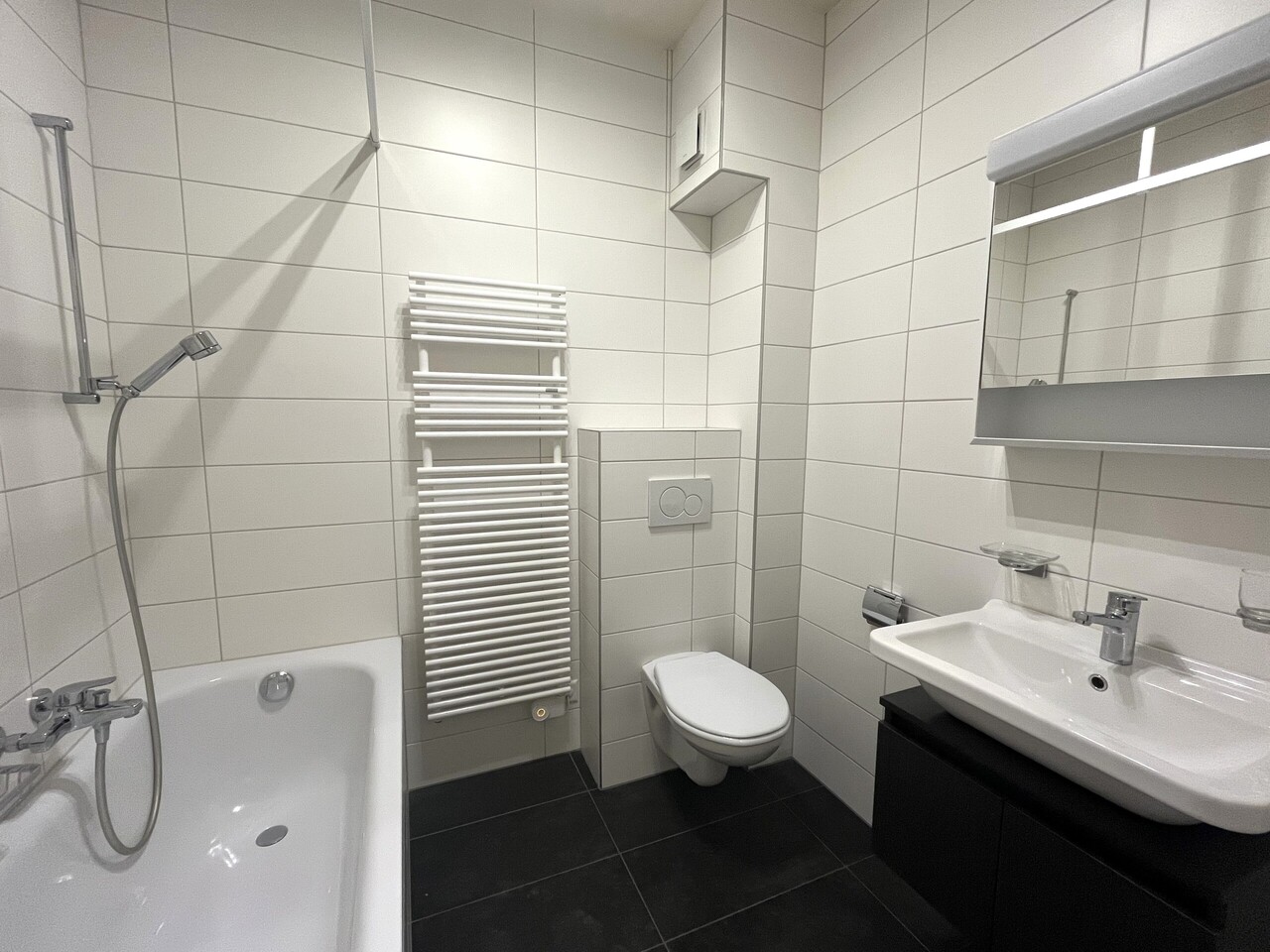 4-Zimmer-Wohnung