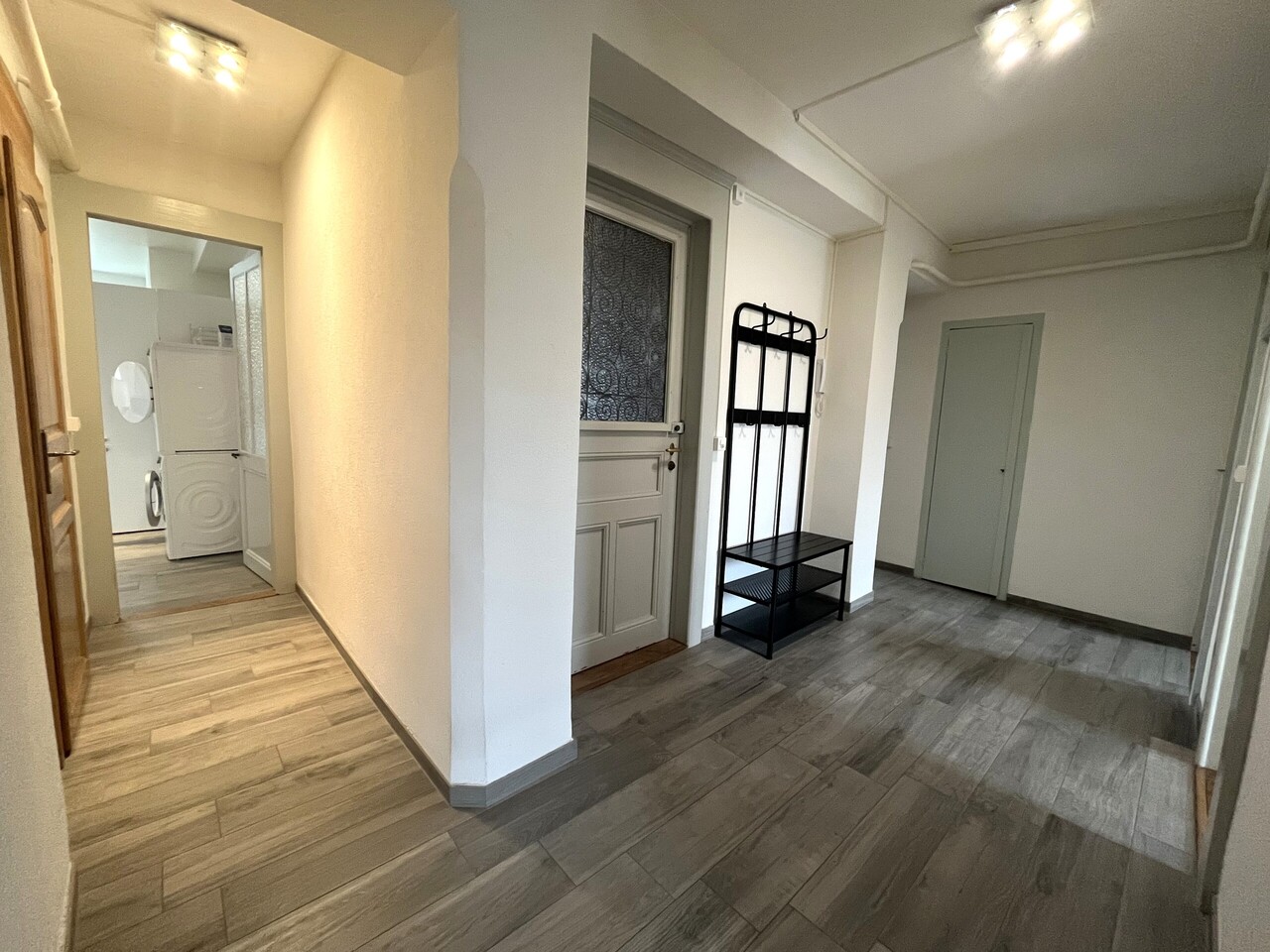 4-Zimmer-Wohnung