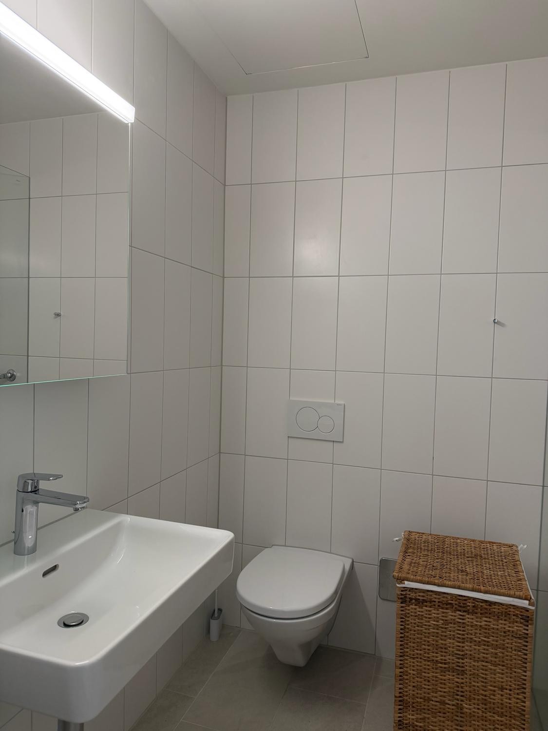 appartamento di 2 locali