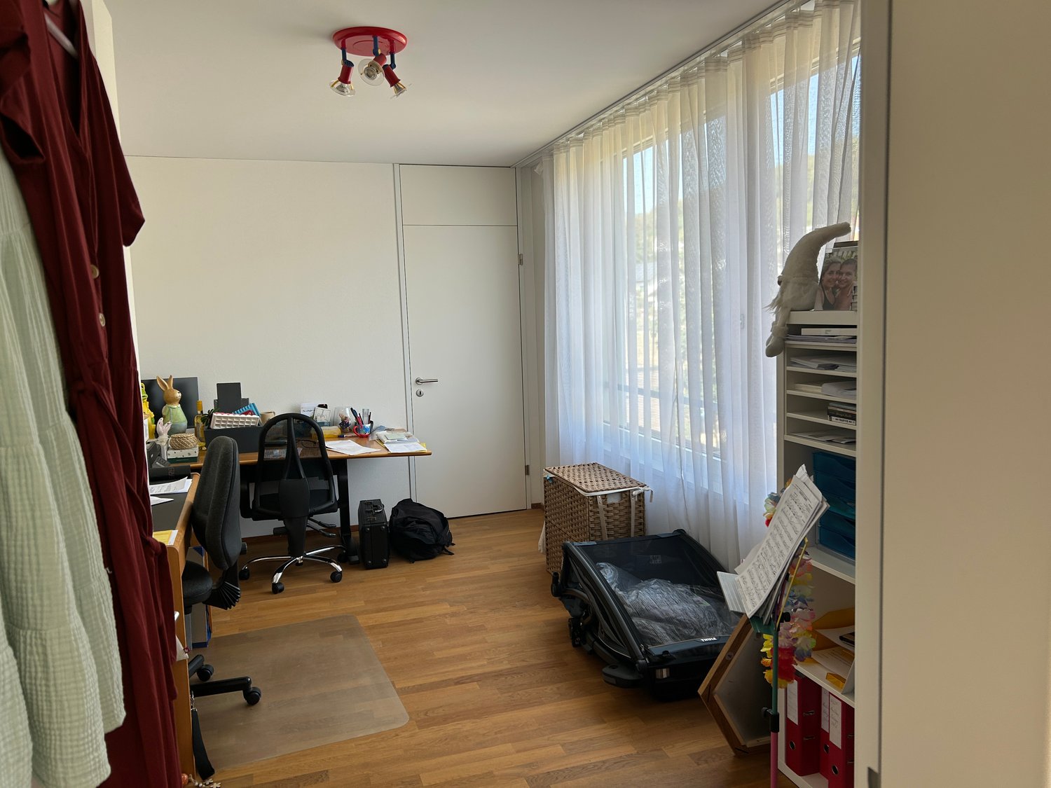 Appartement de 4 ½ pièces