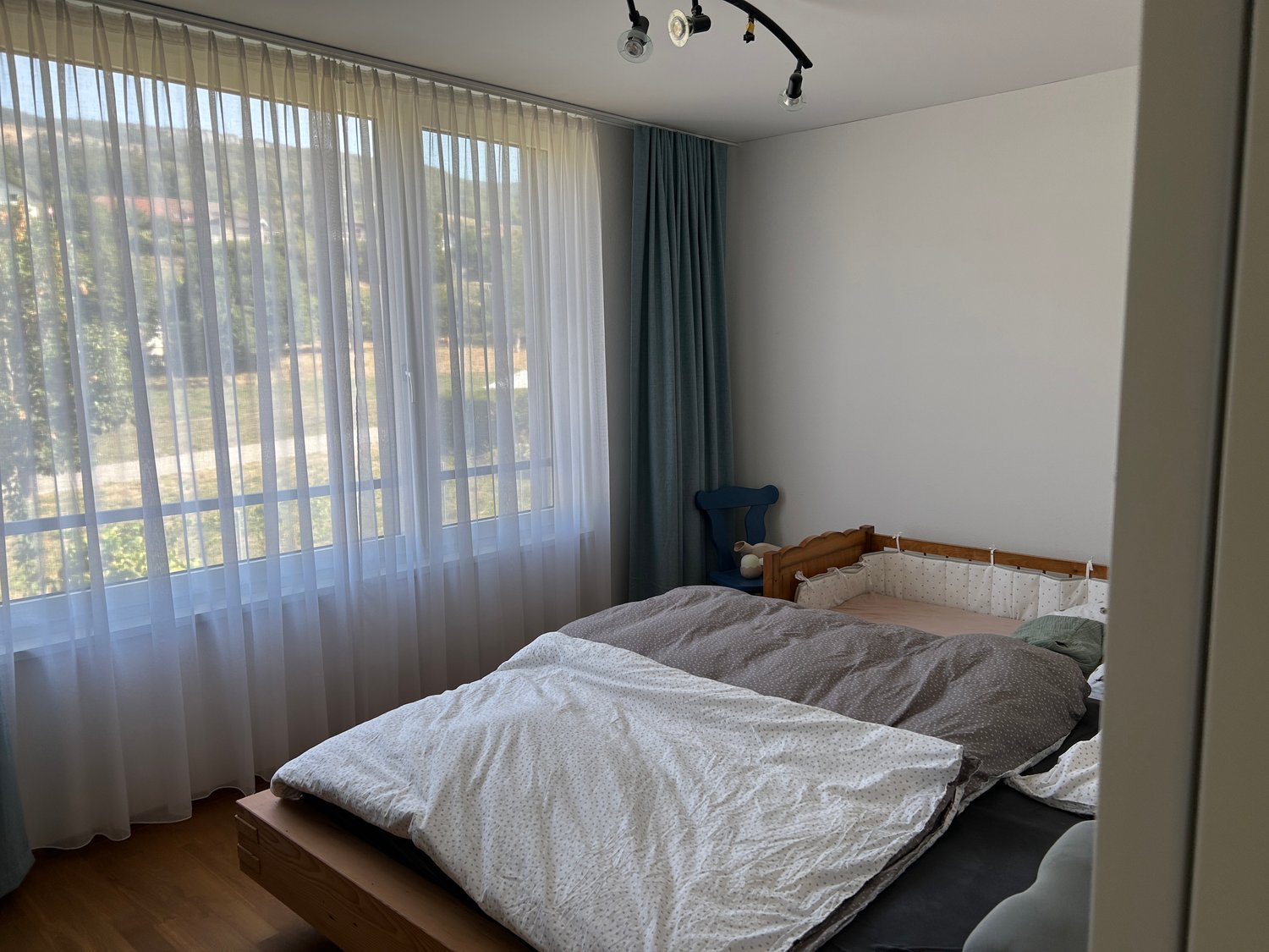 Appartement de 4 ½ pièces