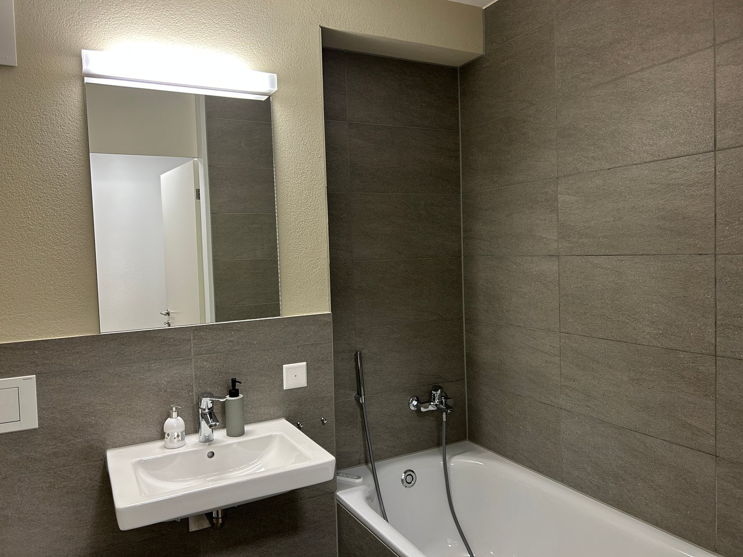 Appartement de 4 ½ pièces