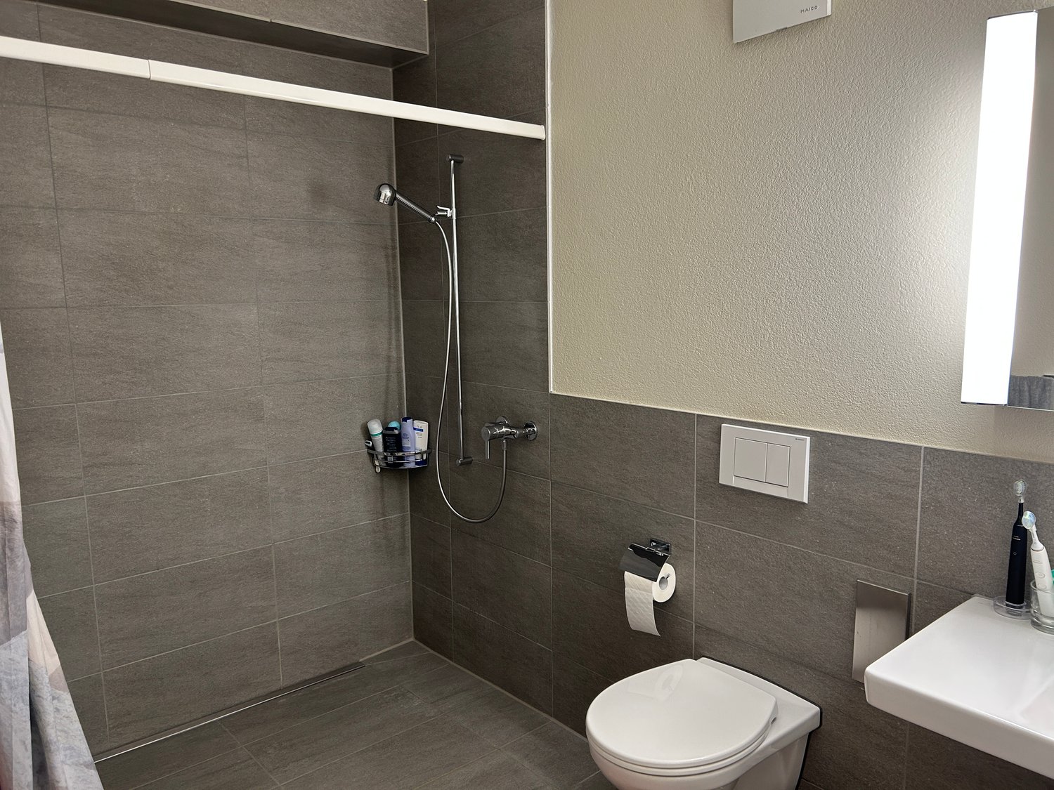 Appartement de 4 ½ pièces