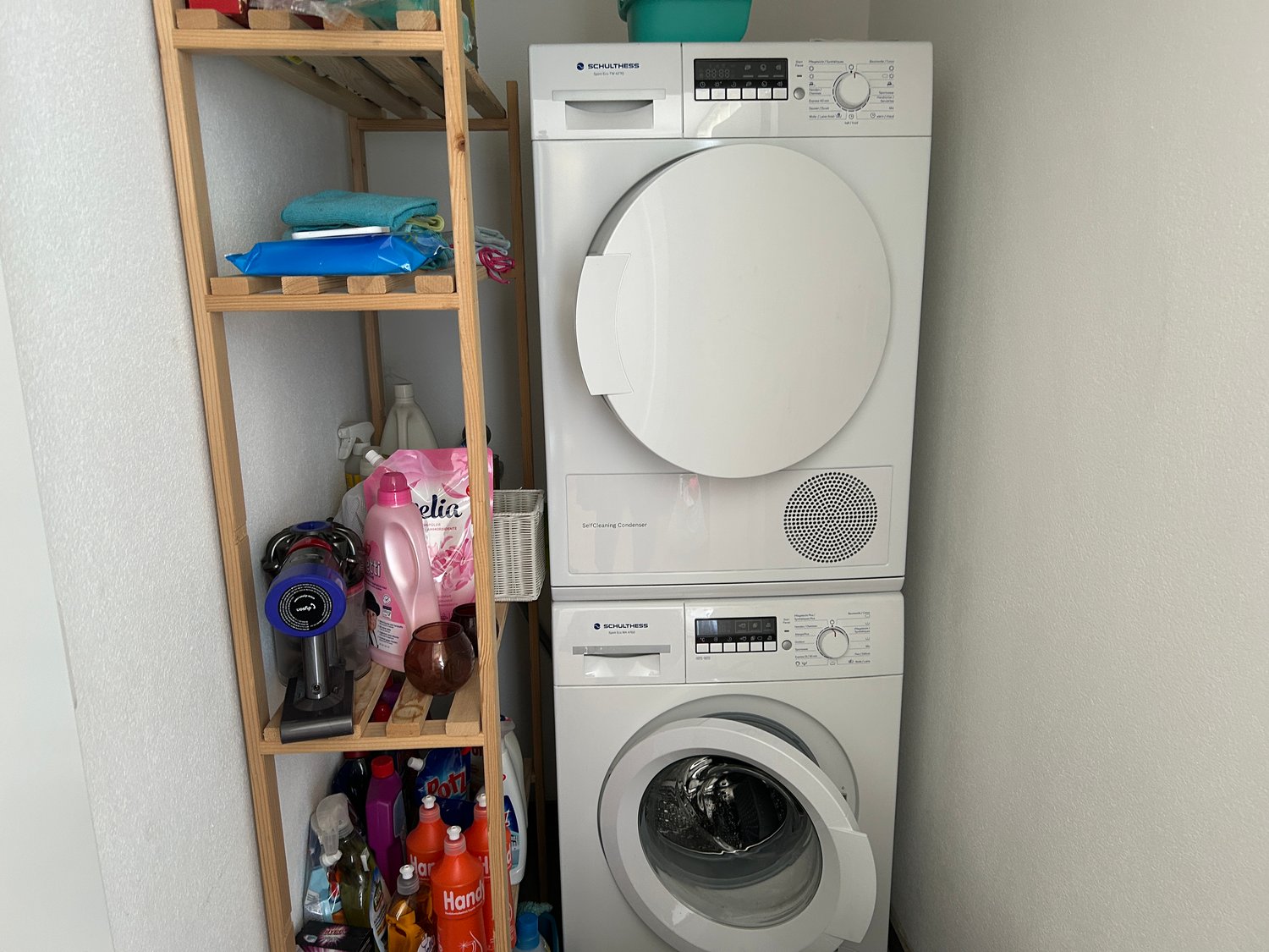 Appartement de 4 ½ pièces