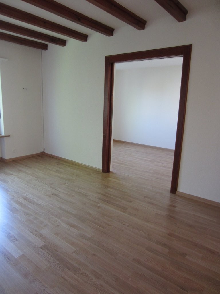 4 rooms apartment