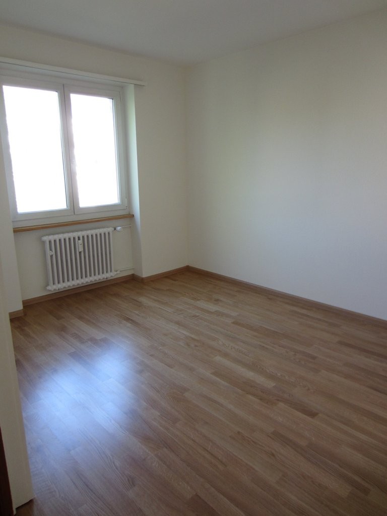 4 rooms apartment