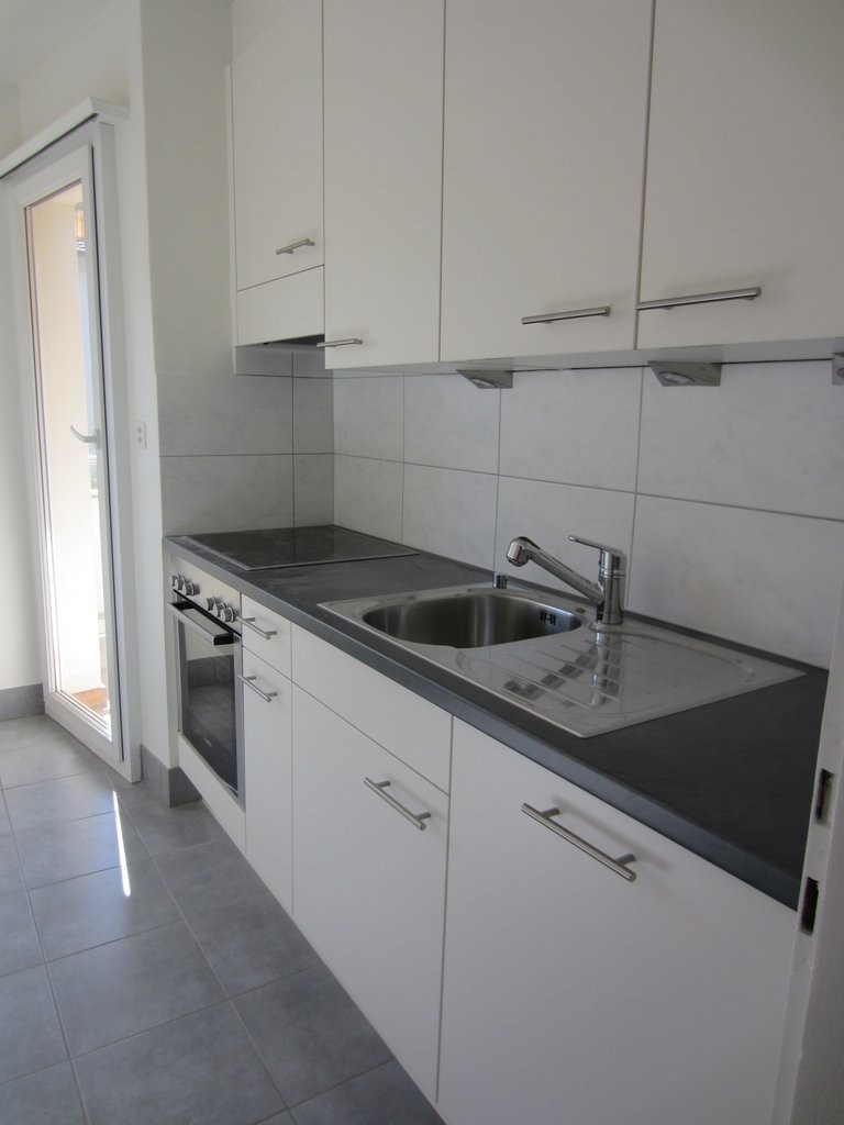 4 rooms apartment