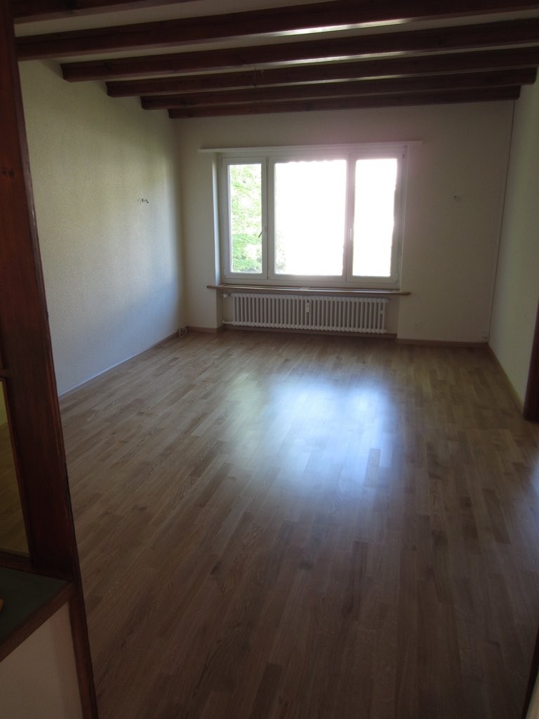 4 rooms apartment
