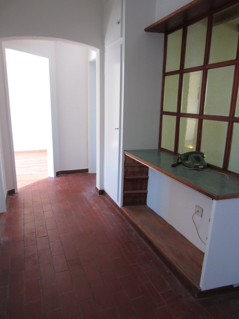 4 rooms apartment