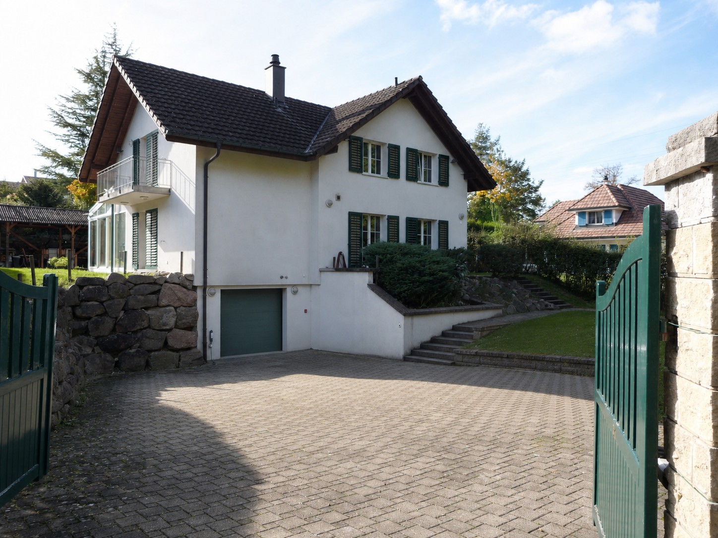 6 ½ case unifamiliare