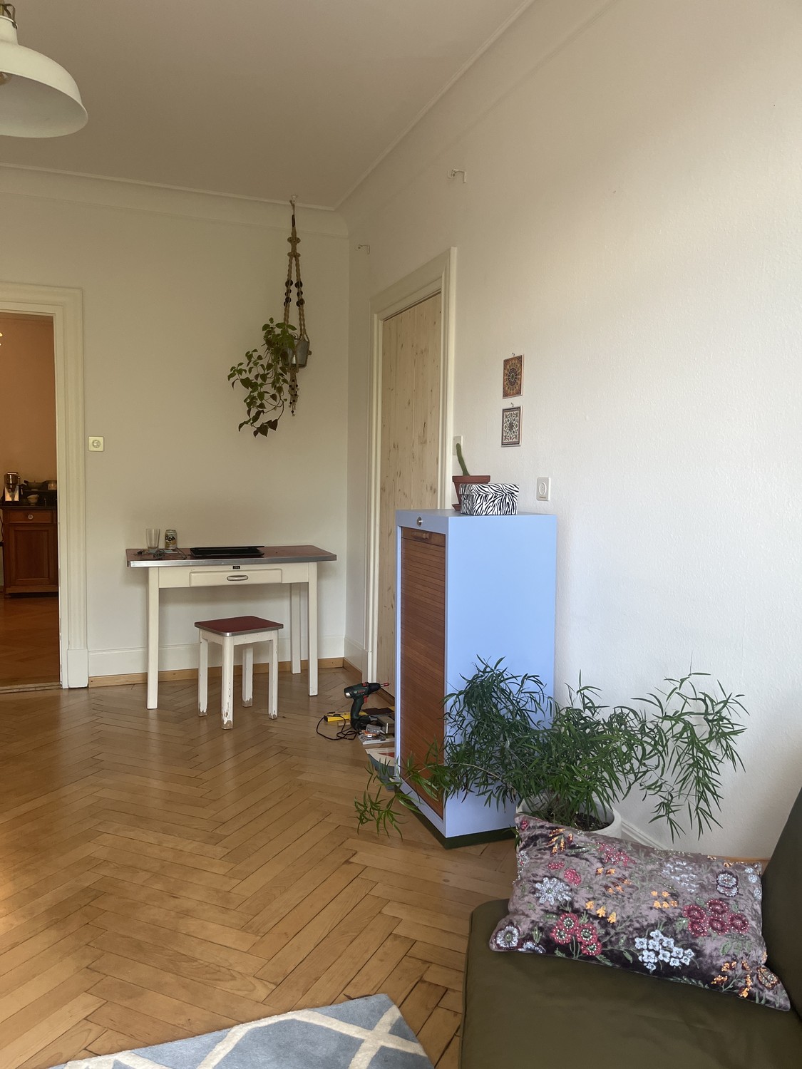 19m² commercial