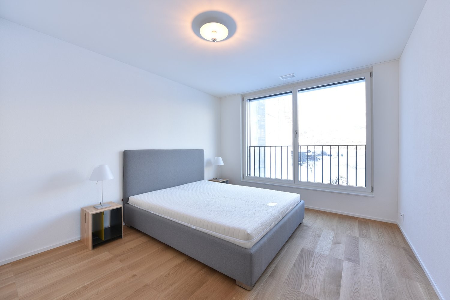 Appartement de 2 ½ pièces