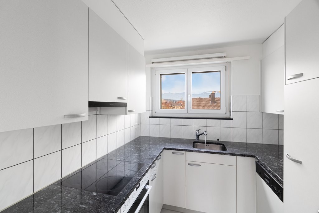 Appartamento di 4 ½ locali