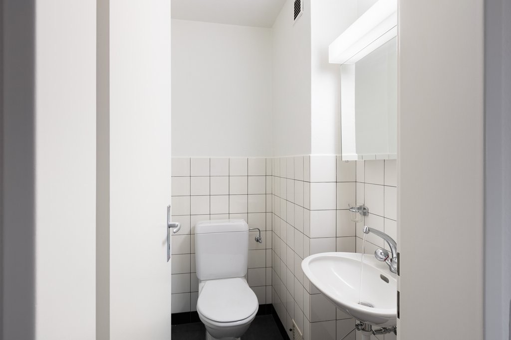 Appartamento di 4 ½ locali