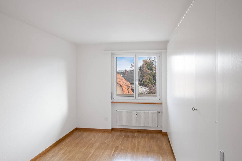 Appartamento di 4 ½ locali