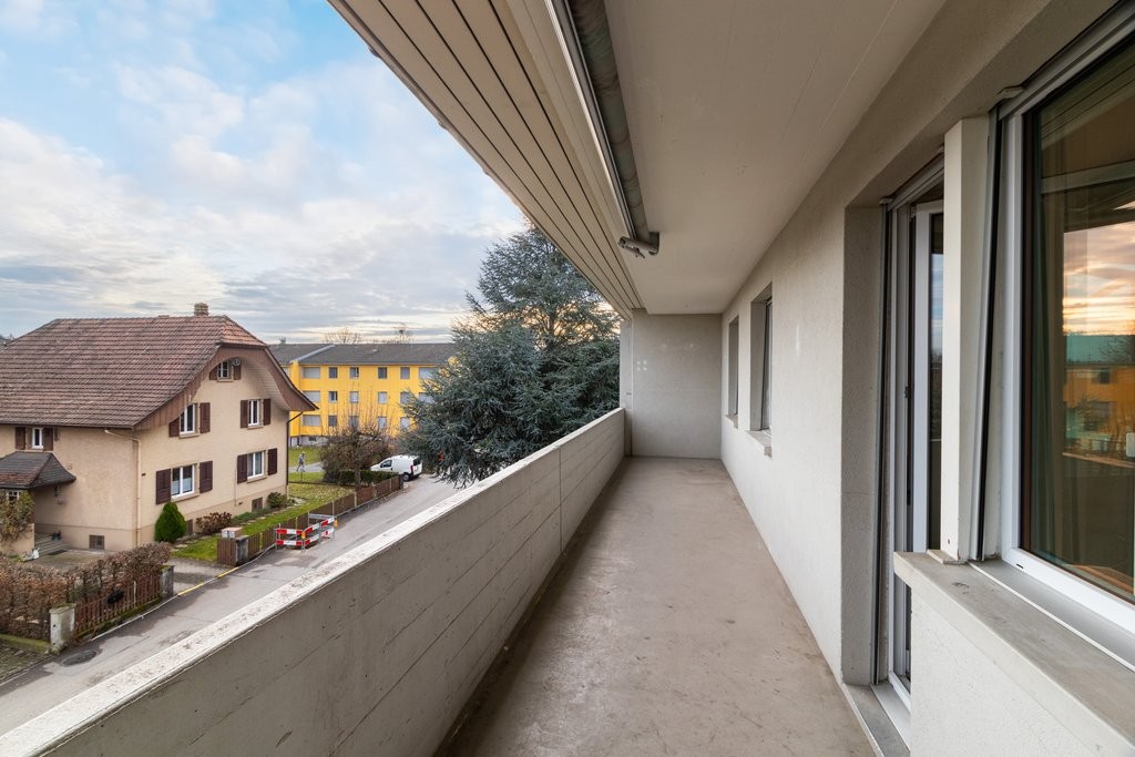 Appartamento di 4 ½ locali