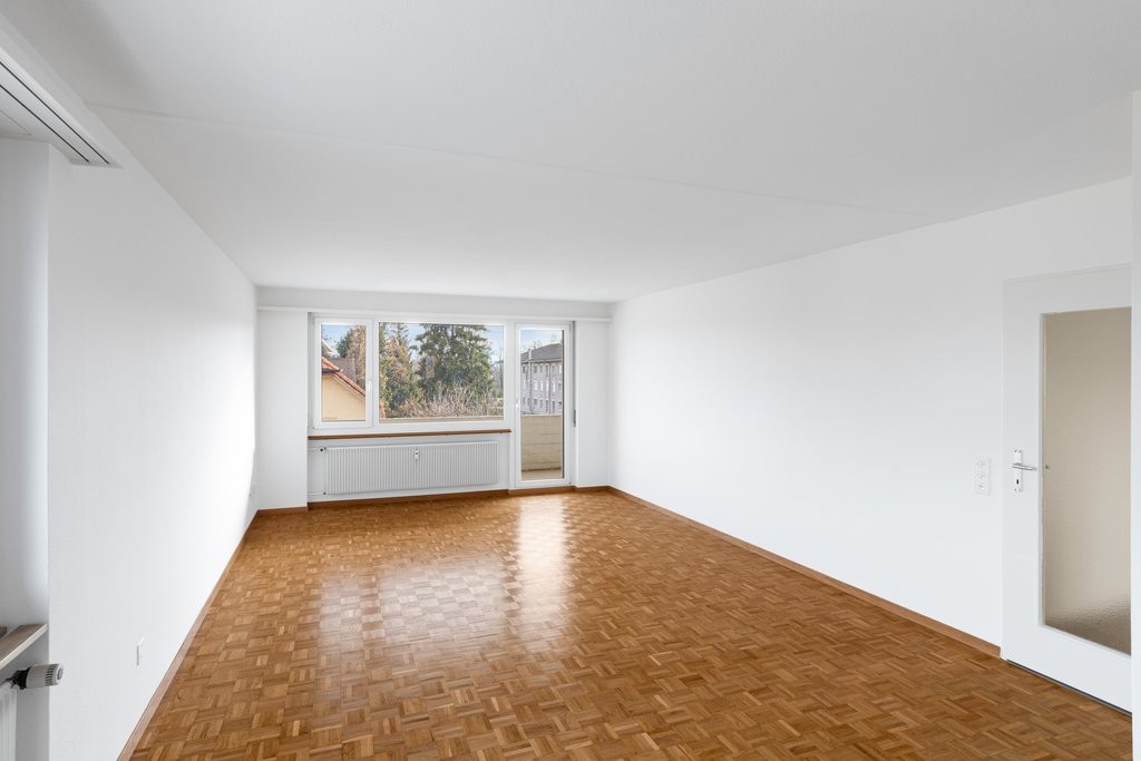 Appartamento di 4 ½ locali