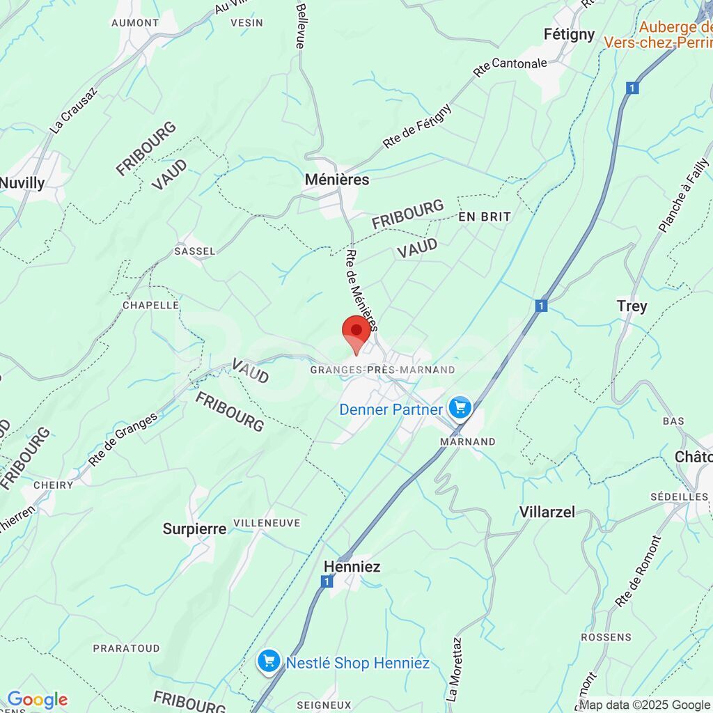 Appartamento di 3 ½ locali