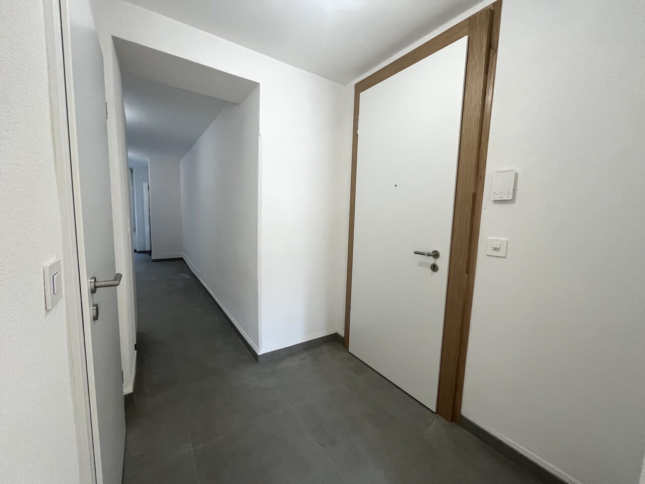 2-Zimmer-Wohnung