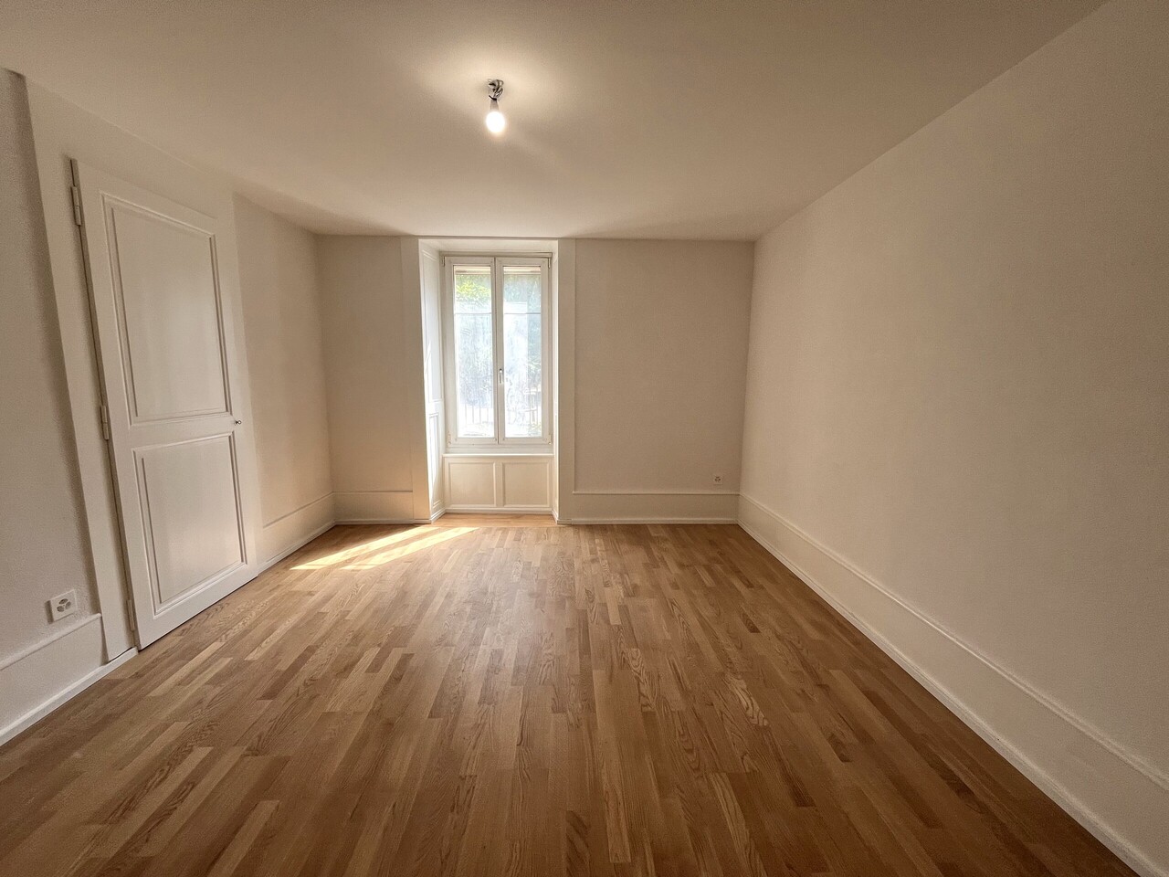 2-Zimmer-Wohnung