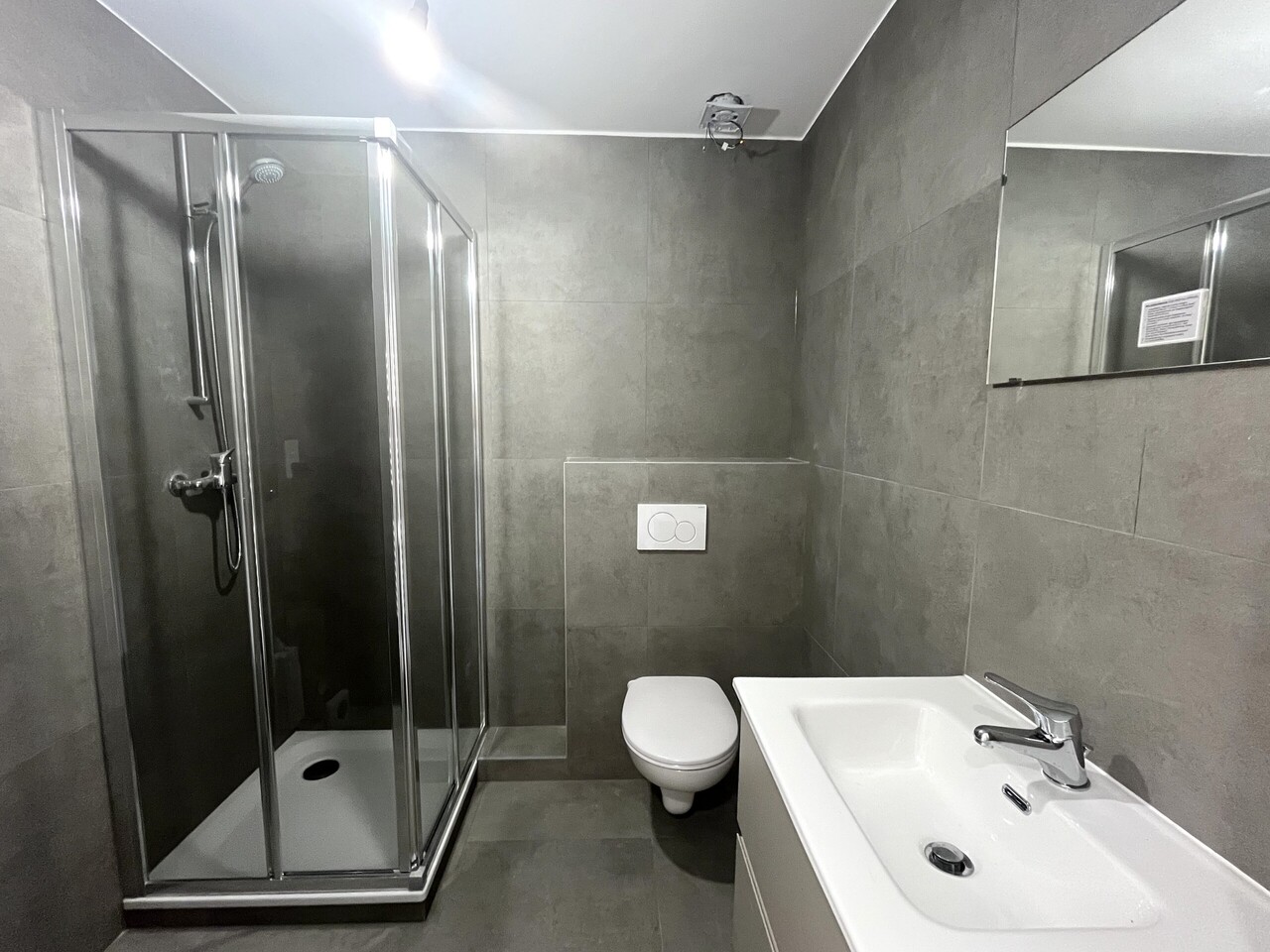 2-Zimmer-Wohnung