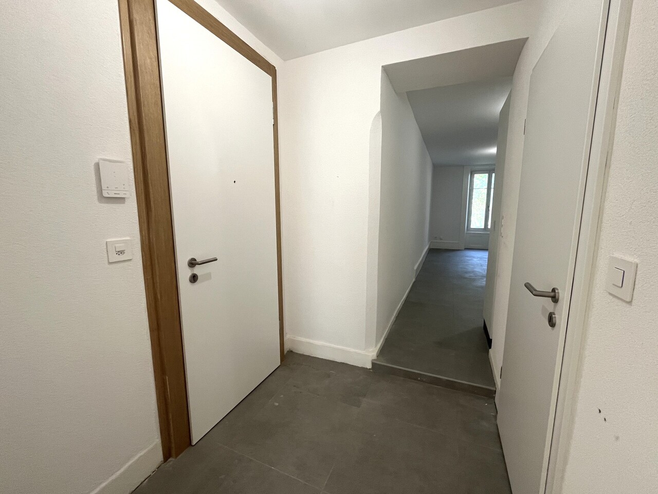 2-Zimmer-Wohnung