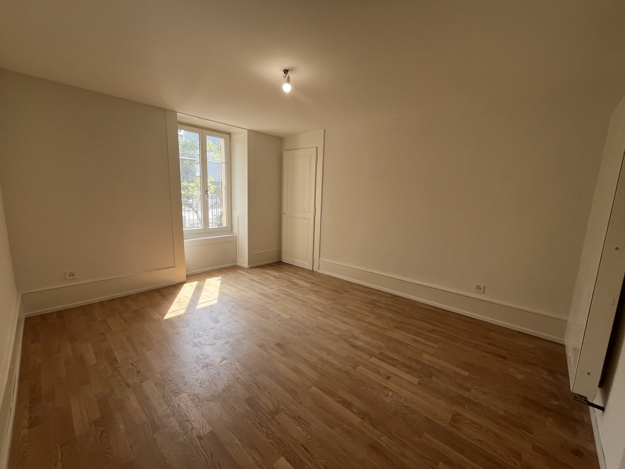 2-Zimmer-Wohnung