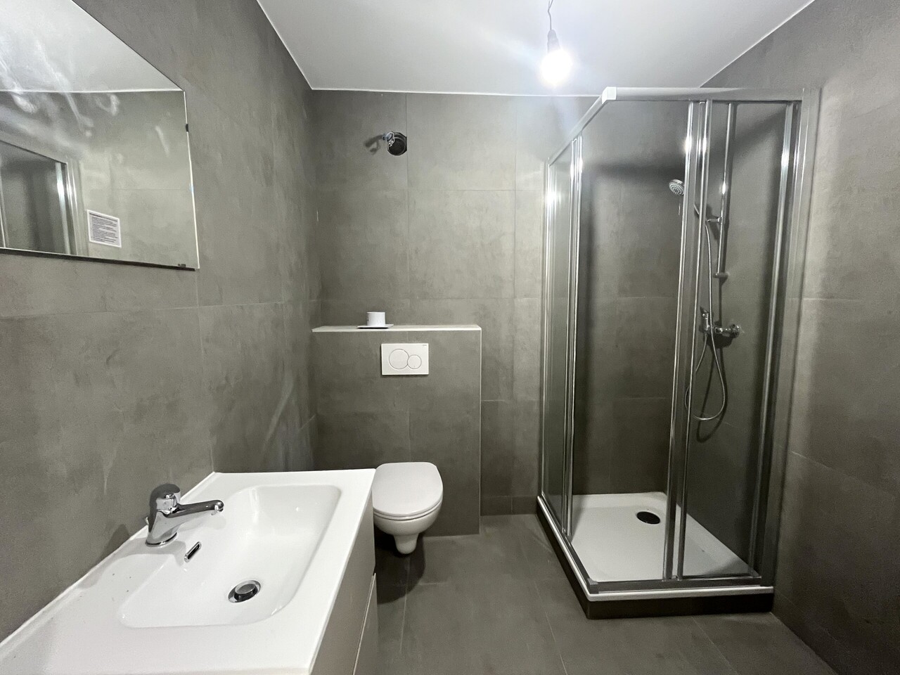 2-Zimmer-Wohnung