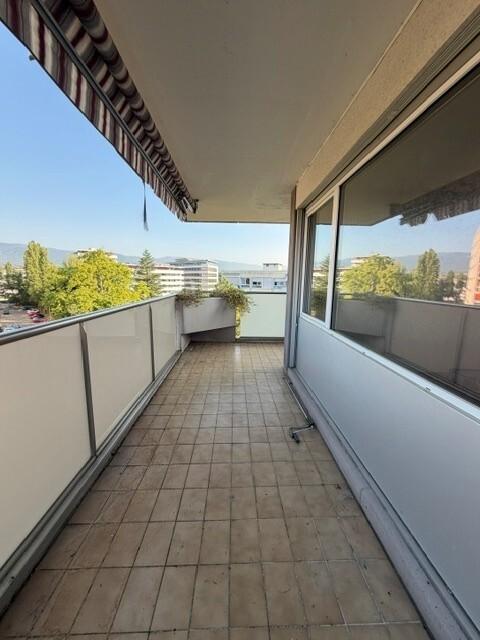 4-Zimmer-Wohnung