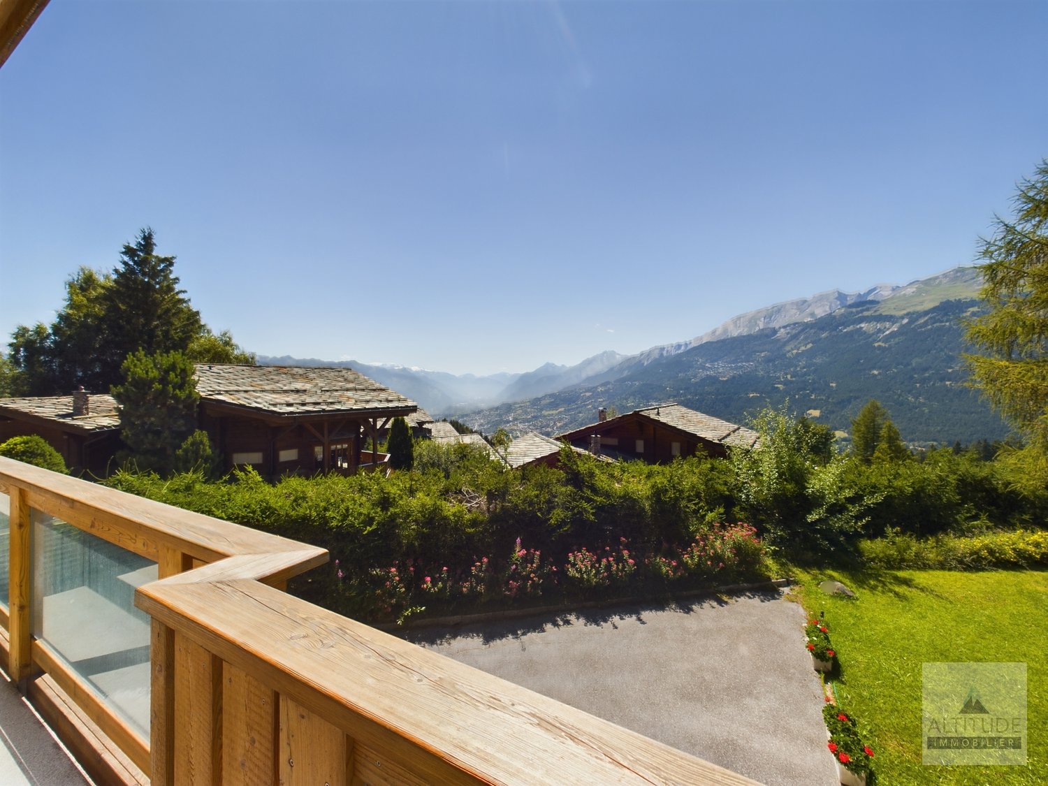 Appartamento di 3 ½ locali