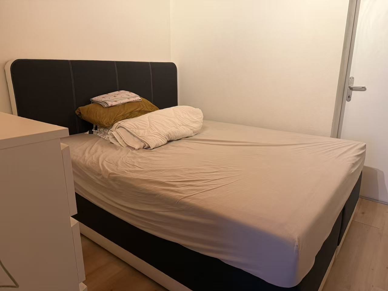 1 ½ rooms apartment