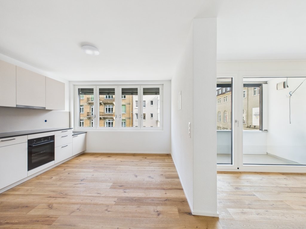 Appartamento di 2 ½ locali