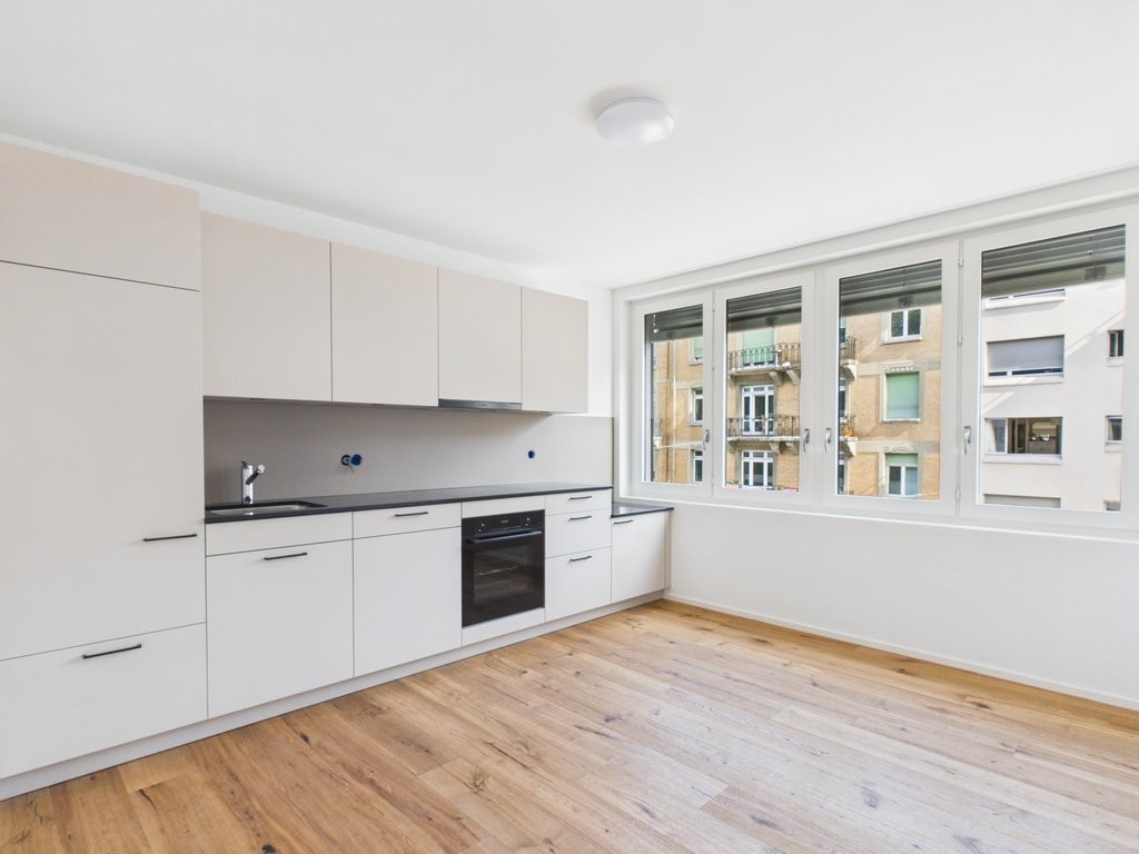 Appartamento di 2 ½ locali