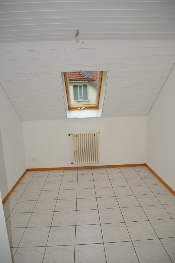 4-Zimmer-Wohnung